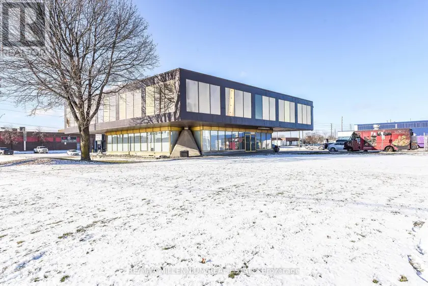 Other at 215 - 1300 STEELES AVENUE E, Brampton