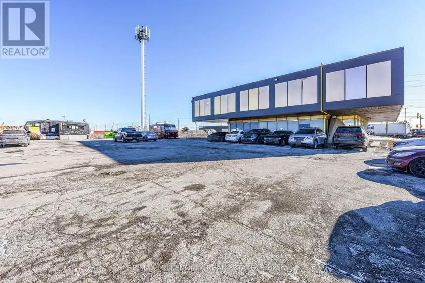 Other at 212 - 1300 STEELES AVENUE E, Brampton