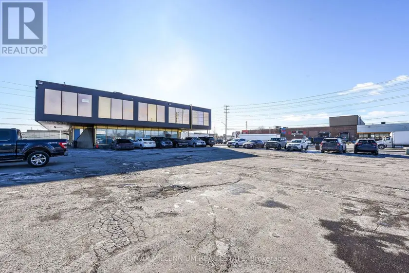 Other at 107/108 - 1300 STEELES AVENUE E, Brampton