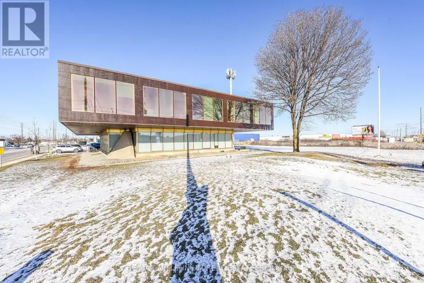 Other at 102 - 1300 STEELES AVENUE E, Brampton