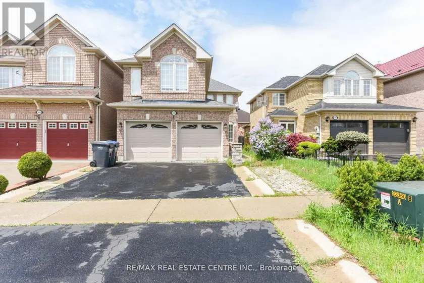Detached at 5989 SIDMOUTH STREET, Mississauga
