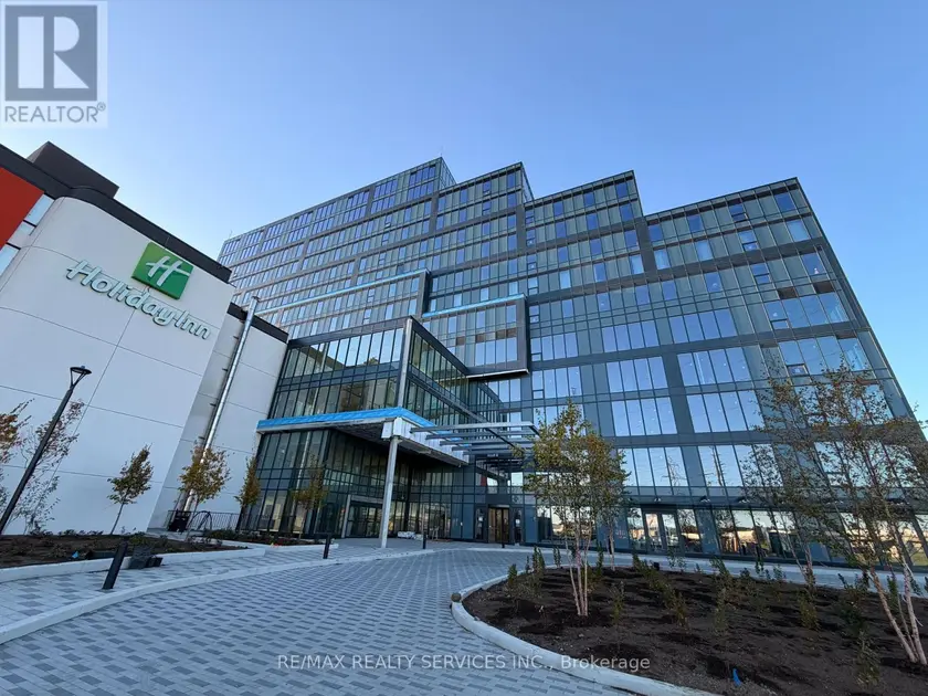 Other at 321 - 996 MARTIN GROVE ROAD, Toronto