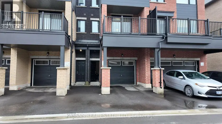 Townhouse at 3305 SIXTH LINE, Oakville