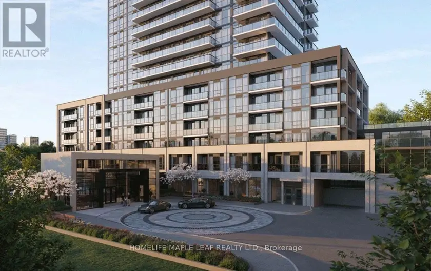Apartment at 619B - 101 NIPPISSING ROAD, Milton