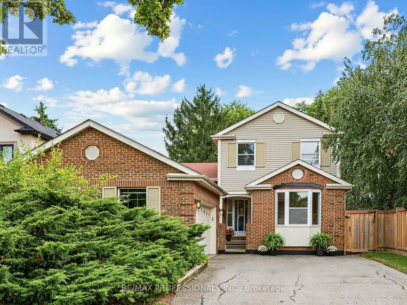 Detached at 4108 ROLLING VALLEY DRIVE, Mississauga