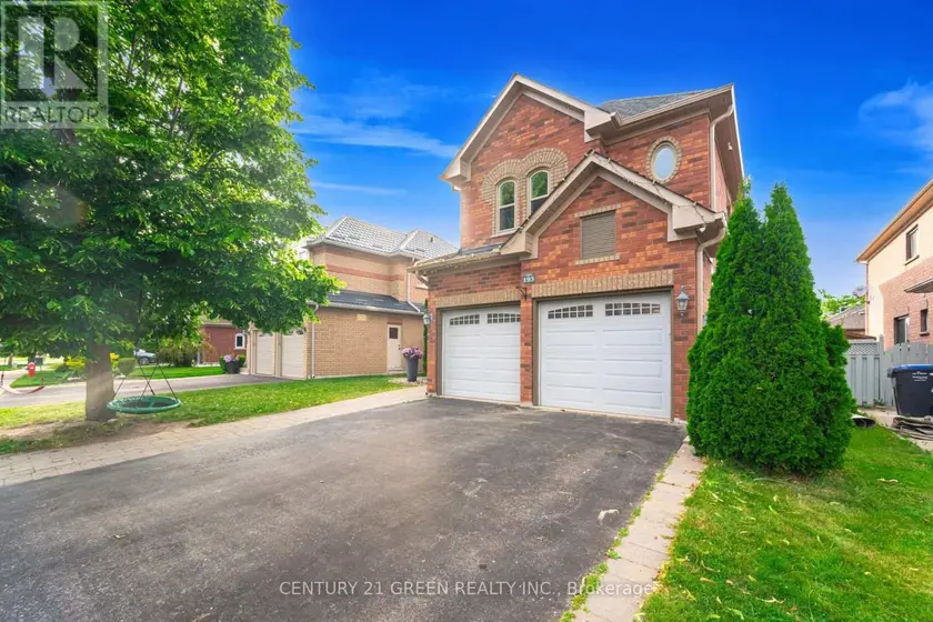 Detached at 193 ROYAL VALLEY DRIVE, Caledon