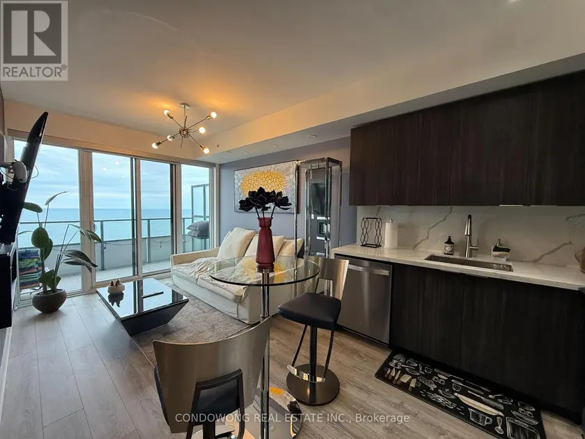 Apartment at 5006 - 30 SHORE BREEZE DRIVE, Toronto