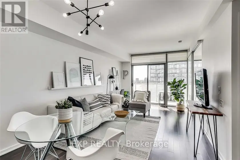 Apartment at 2607 - 103 THE QUEENSWAY, Toronto
