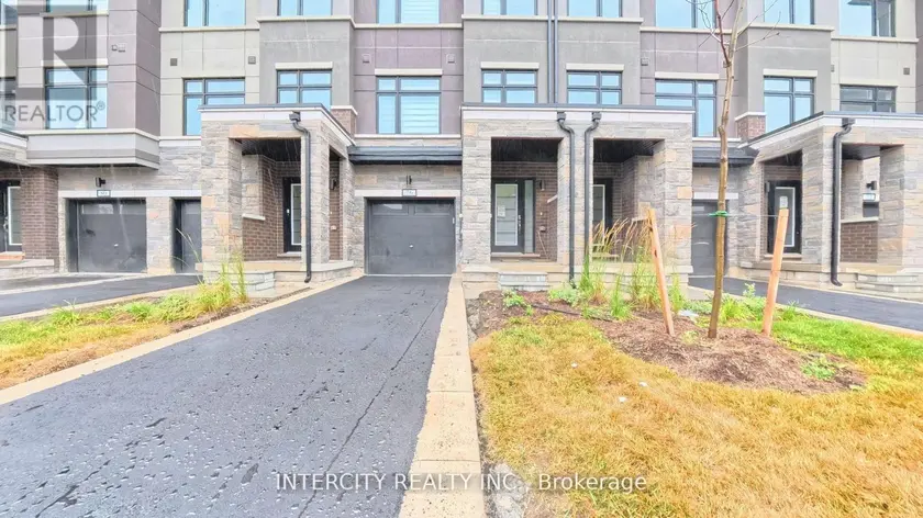 Townhouse at 76 FIELDRIDGE CRESCENT, Brampton