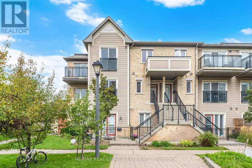 Townhouse at 104 - 2891 RIO COURT, Mississauga