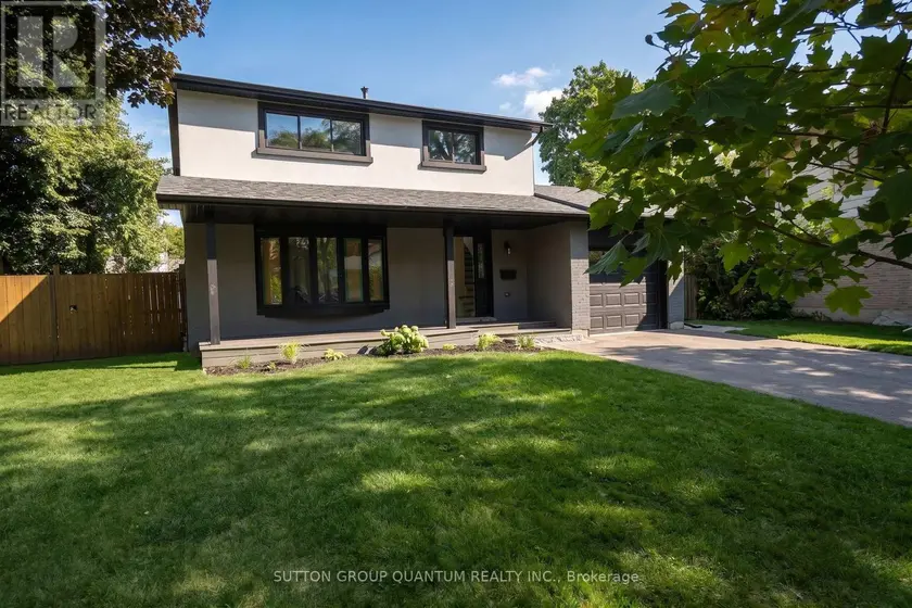 Detached at 1237 SYCAMORE DRIVE, Burlington