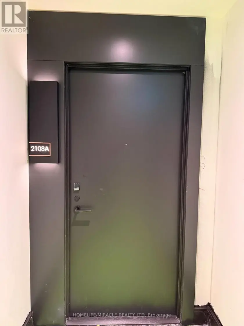 Apartment at 2108 A - 115 NIPISSING ROAD, Milton