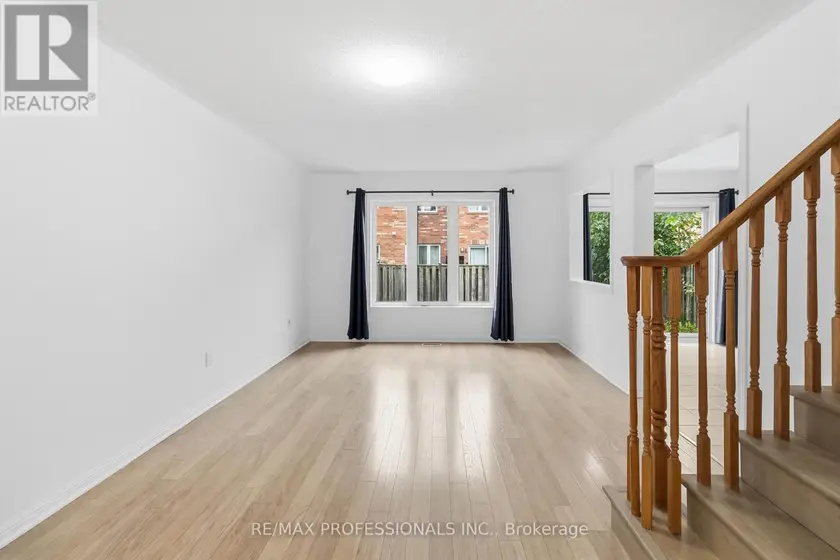 Townhouse at 587 CARGILL PATH, Milton