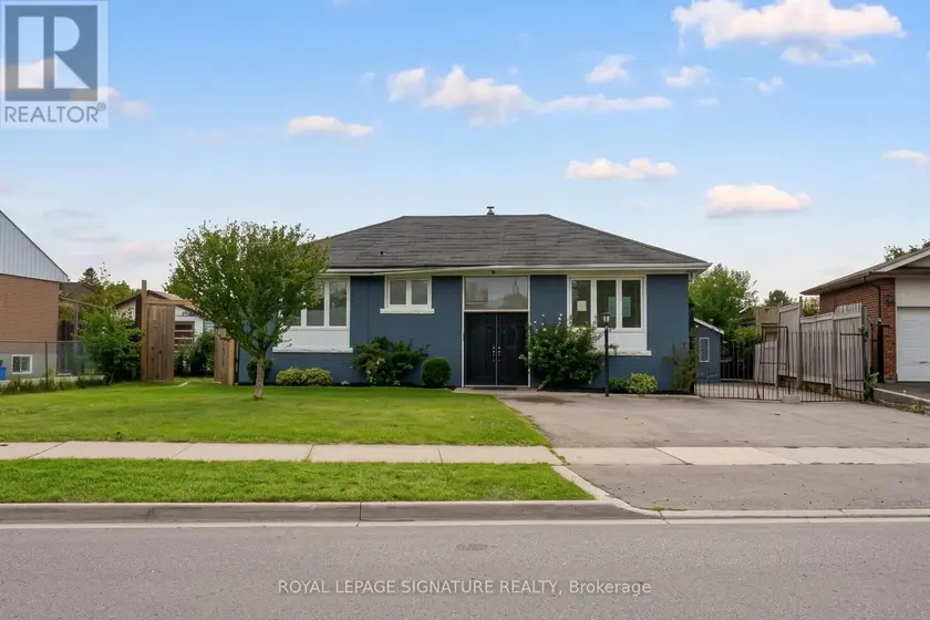 Detached at 1078 PINEGROVE ROAD, Oakville
