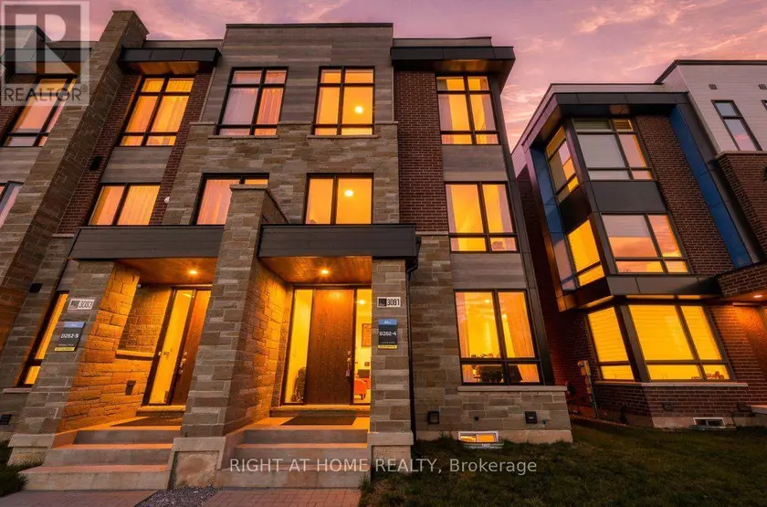 Townhouse at 3081 WELSMAN GARDEN, Oakville