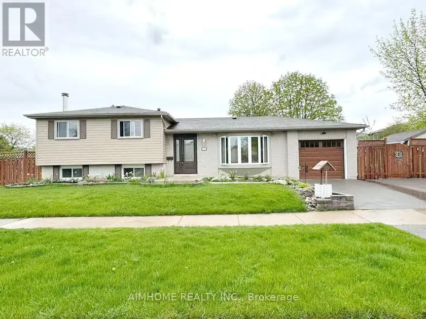 Detached at 1597 NEWLANDS CRESCENT, Burlington