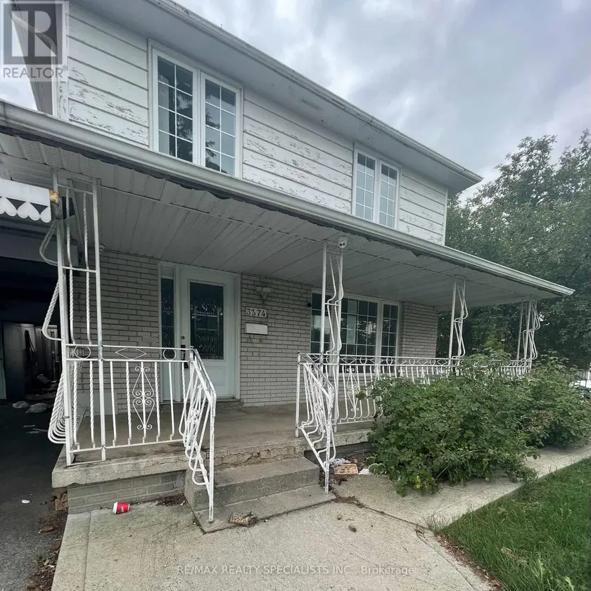 Semi-Detached/Link at 3374 MORNING STAR DRIVE, Mississauga