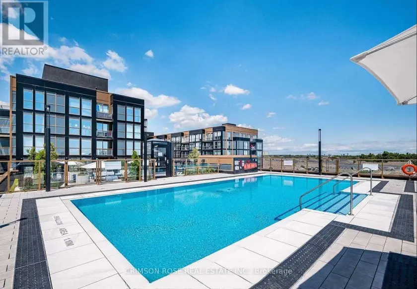 Apartment at 108 - 2333 KHALSA GATE, Oakville
