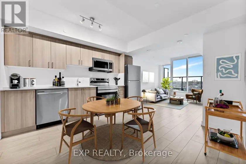 Apartment at 811 - 556 MARLEE AVENUE, Toronto