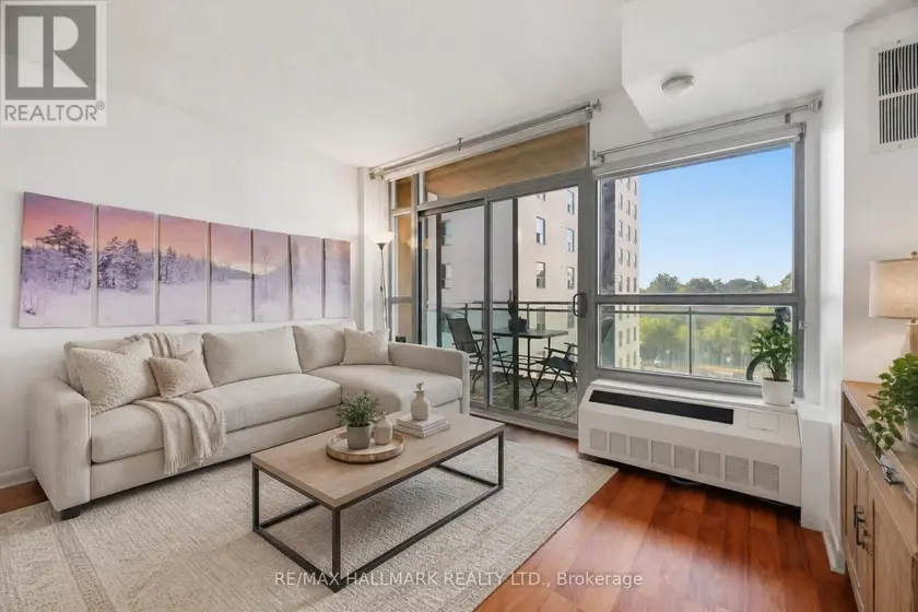 Apartment at 505 - 2464 WESTON ROAD, Toronto