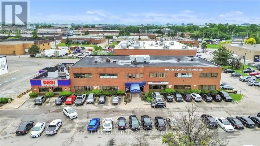 Other at 202 - 3530 DERRY ROAD E, Mississauga