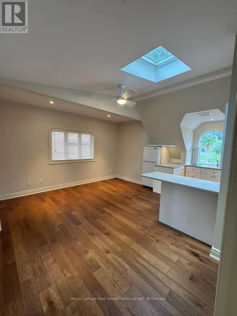 Detached at 3 - 134 FORSYTHE STREET, Oakville