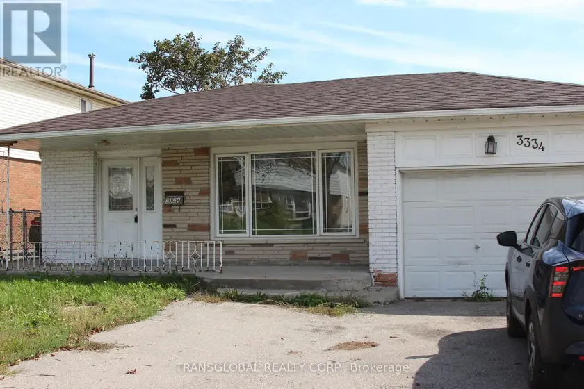 Detached at 3334 MORNING STAR DRIVE, Mississauga