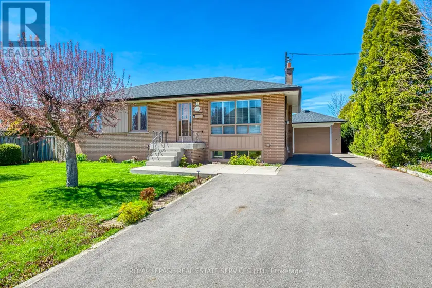 Other at BSMT - 383 WENTWORTH STREET, Oakville