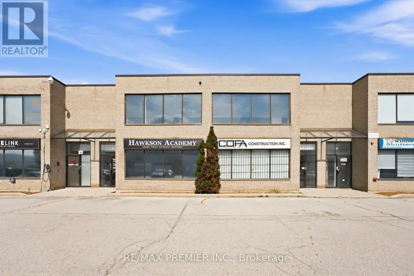 Other at 12 - 13 KENVIEW BOULEVARD, Brampton
