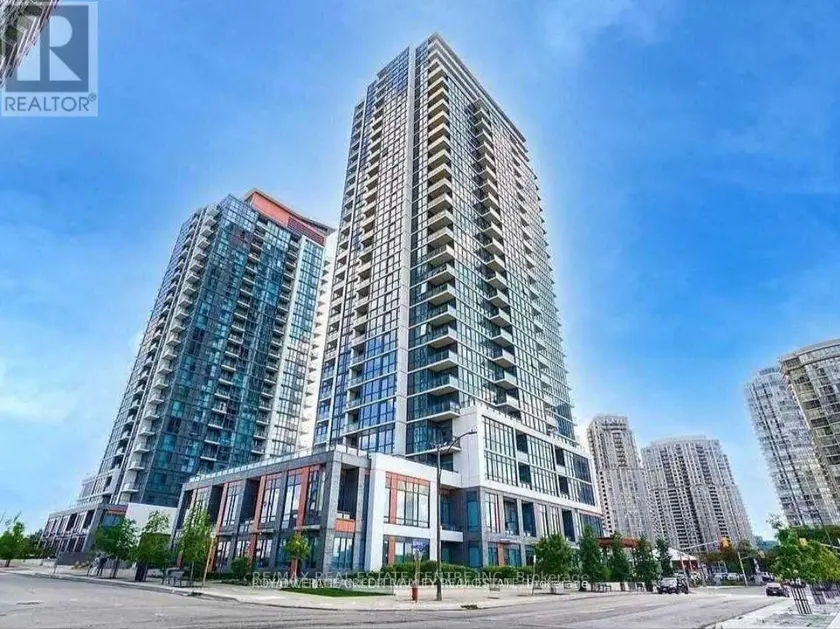 Apartment at 502 - 75 EGLINTON AVENUE W, Mississauga
