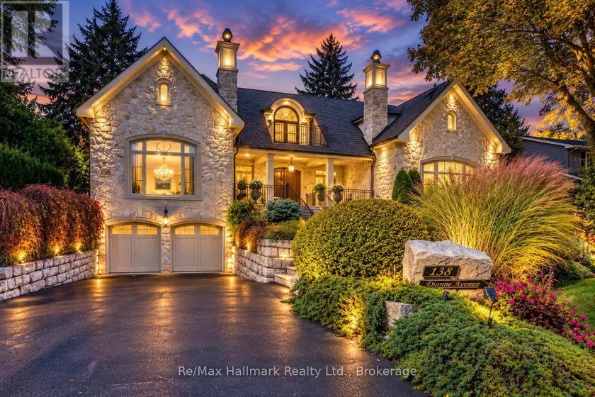 Detached at 138 DIANNE AVENUE, Oakville
