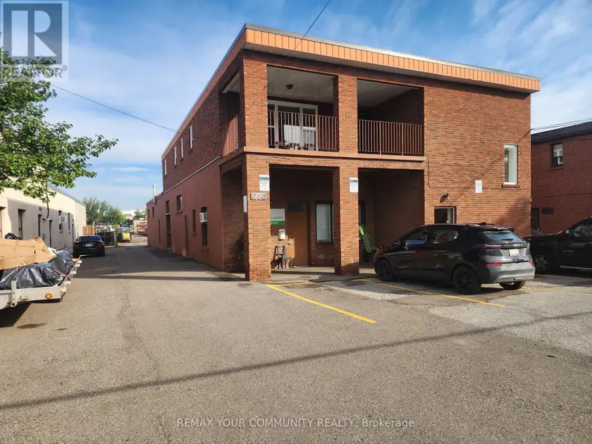 Other at 2ND FLOOR - 214 PELLATT AVENUE, Toronto