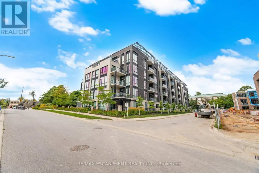 Apartment at 210 - 42 MILL STREET, Halton Hills