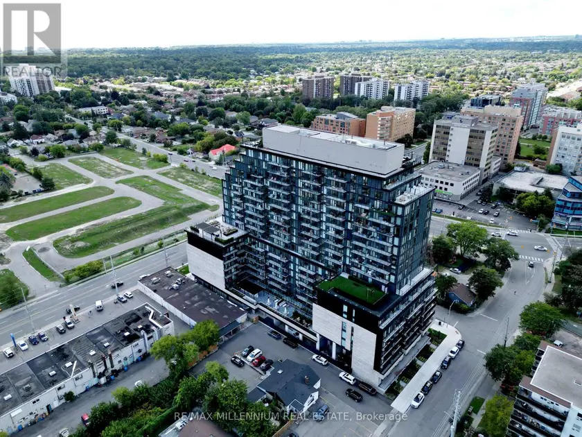 Apartment at 330 - 3009 NOVAR ROAD, Mississauga