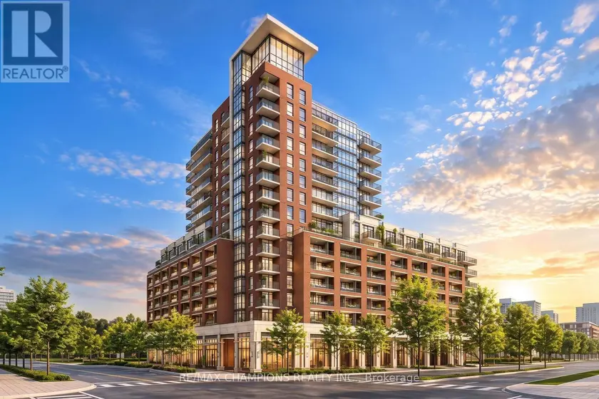 Apartment at 504 - 3091 DUFFERIN STREET, Toronto