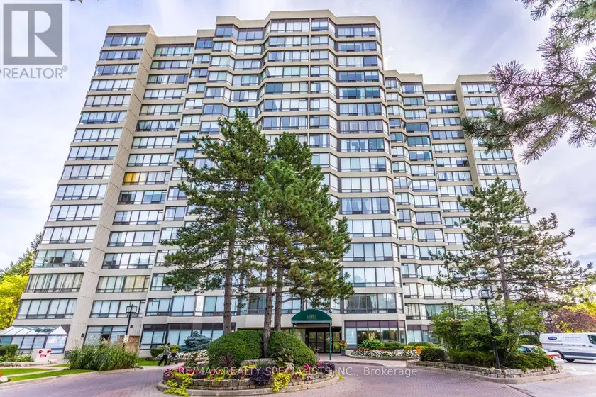 Apartment at 307 - 26 HANOVER ROAD, Brampton