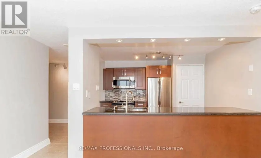 Apartment at 1606 - 4205 SHIPP DRIVE, Mississauga