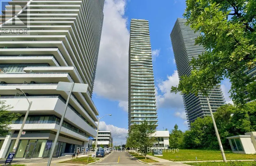 Apartment at 3302 - 33 SHORE BREEZE DRIVE, Toronto