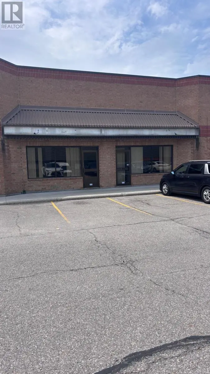Other at 5&6 - 18 AUTOMATIC ROAD, Brampton