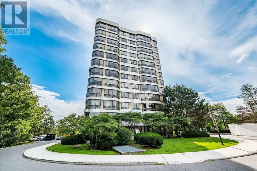 Apartment at 609 - 310 MILL STREET S, Brampton