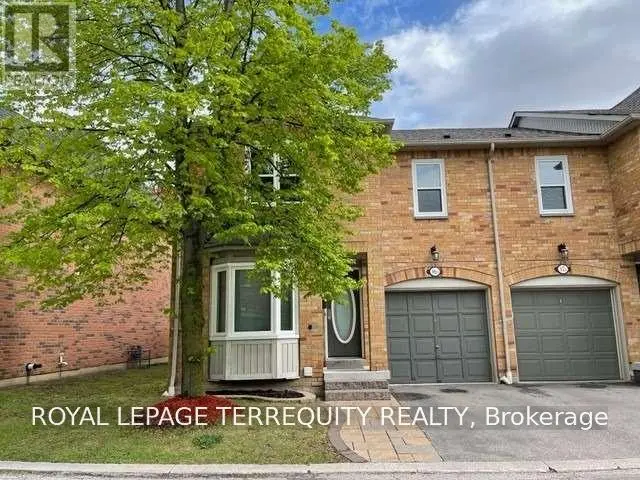 Townhouse at 36A - 5940 GLEN ERIN DRIVE, Mississauga