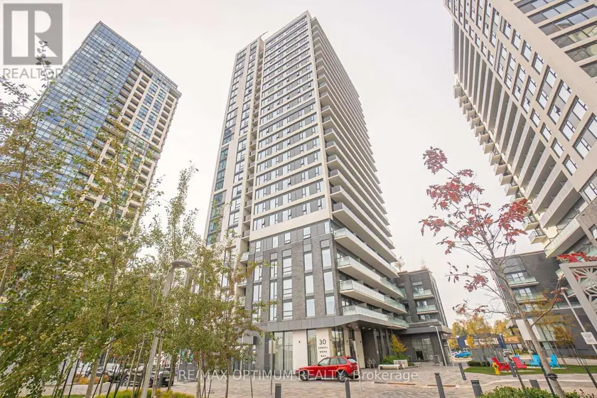 Apartment at 209 - 30 SAMUEL WOOD WAY, Toronto