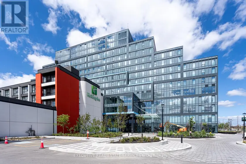 Other at 405 - 996 MARTIN GROVE ROAD, Toronto