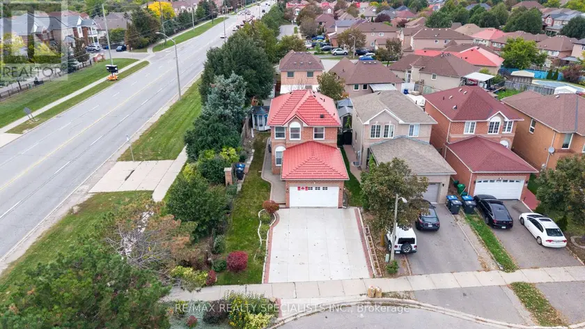 Detached at 25 CARABRAM COURT, Brampton