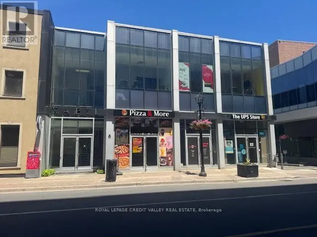 Other at 302 - 6 GEORGE STREET S, Brampton