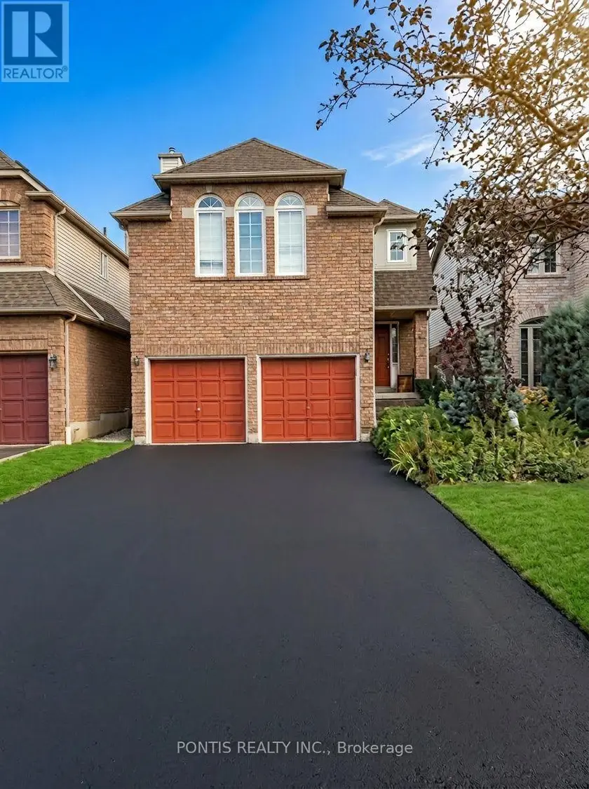 Detached at 2538 RAGLAN COURT, Mississauga