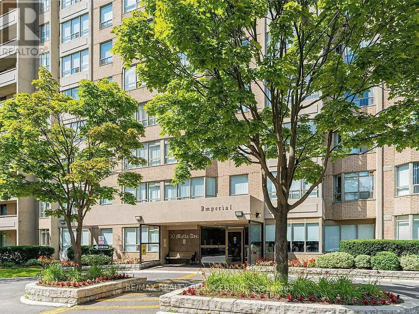 Apartment at 1602 - 30 MALTA AVENUE, Brampton