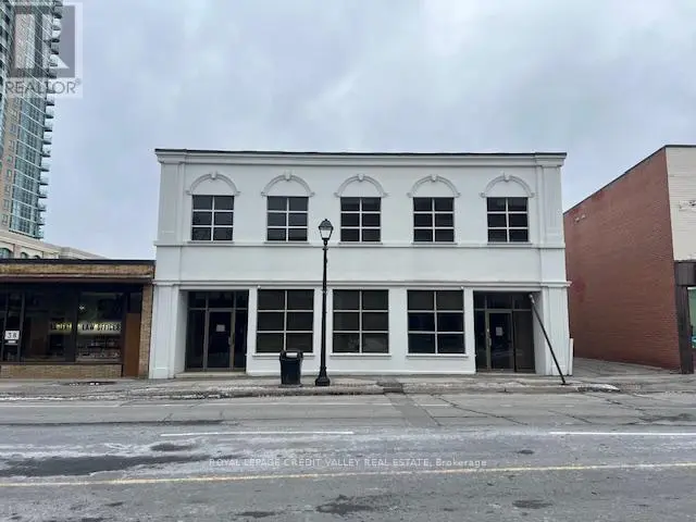Other at 200 - 32 QUEEN STREET W, Brampton