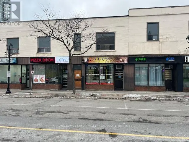 Other at 18 QUEEN STREET W, Brampton