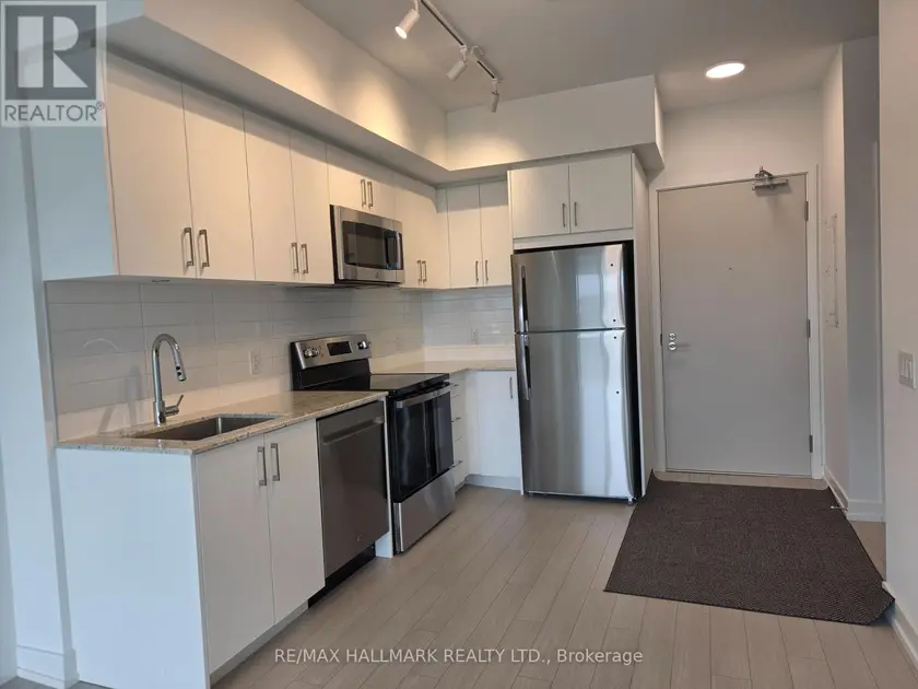 Apartment at 1801 - 4010 EGLINTON AVENUE, Toronto